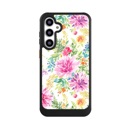 Samsung Galaxy S23 FE NIVOcore Floral Echo