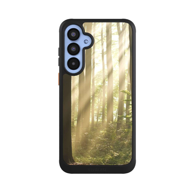 Galaxy A55 5G NIVOcore In the forest