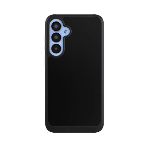 Samsung Galaxy A55 5G NIVOcore Schwarz