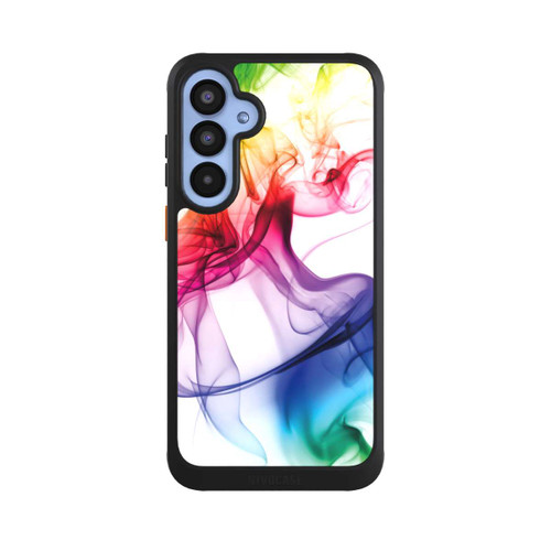 Samsung Galaxy A55 5G NIVOcore farbige Welle