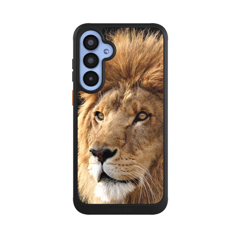 Galaxy A55 5G NIVOcore Lion King