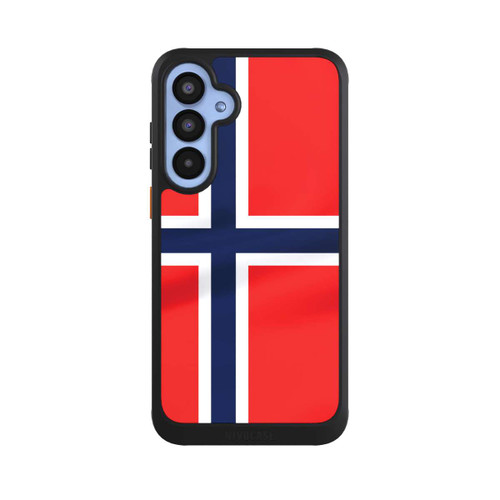 Samsung Galaxy A55 5G NIVOcore Norwegen
