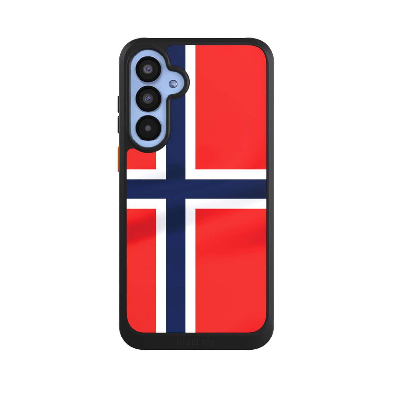 Galaxy A55 5G NIVOcore Norvège