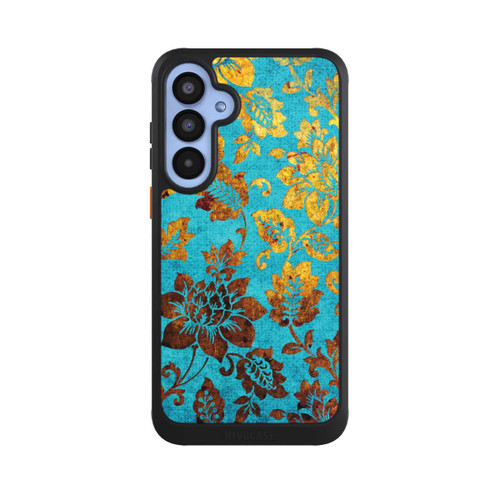 Samsung Galaxy A55 5G NIVOcore Blue Vintage
