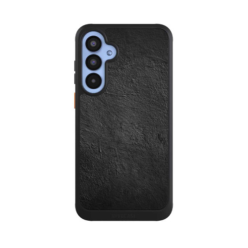 Samsung Galaxy A55 5G NIVOcore Mur en Béton Noir