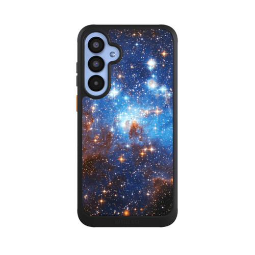 Samsung Galaxy A55 5G NIVOcore Great Magelanian Cloud