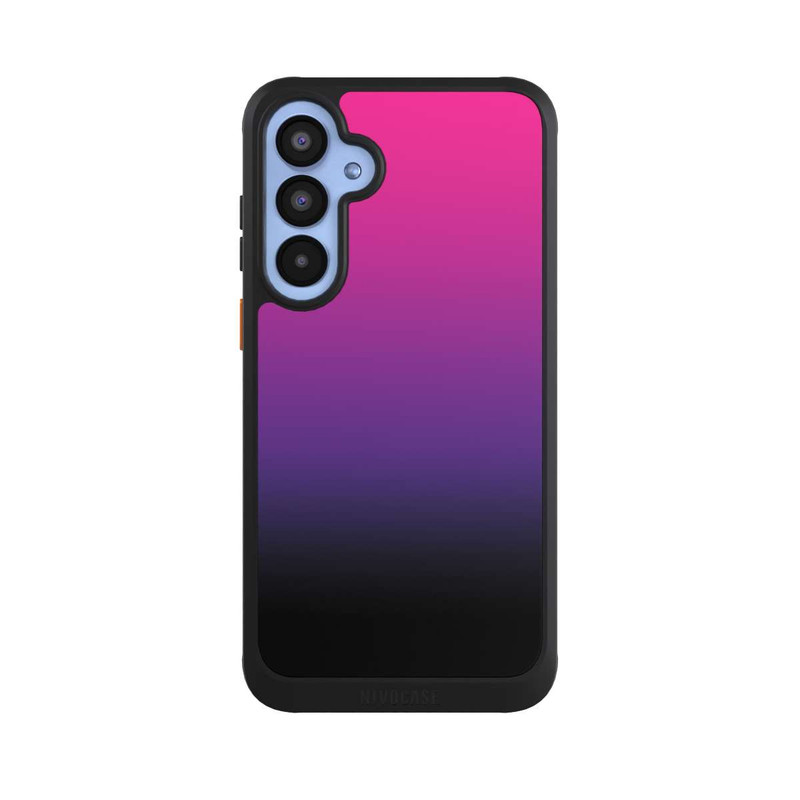 Galaxy A55 5G NIVOcore Nuit rose