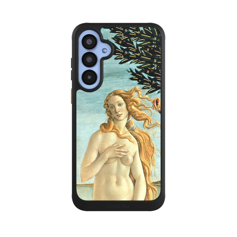 Galaxy A55 5G NIVOcore La Naissance de Vénus