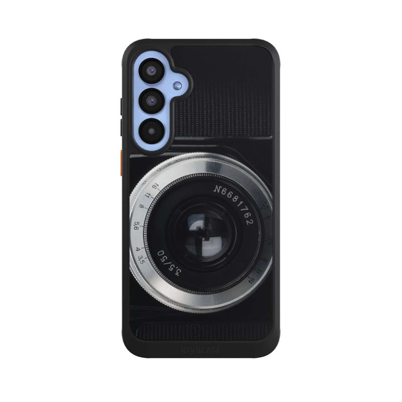 Galaxy A55 5G NIVOcore Instantané