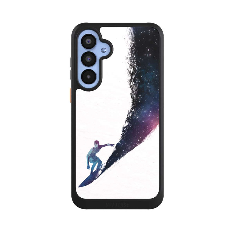 Galaxy A55 5G NIVOcore Surfing the Universe