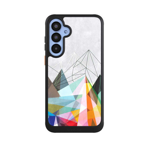 Samsung Galaxy A55 5G NIVOcore Farbexplosion 3