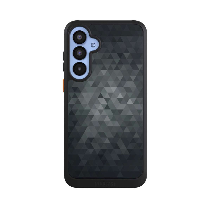 Galaxy A55 5G NIVOcore Noir Mystérieux