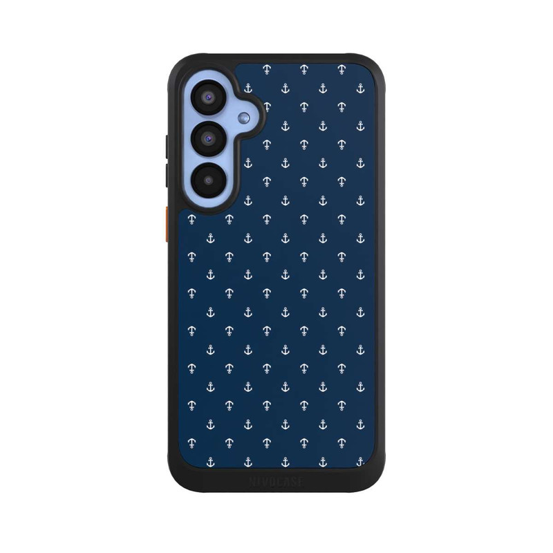 Galaxy A55 5G NIVOcore Anker dunkel