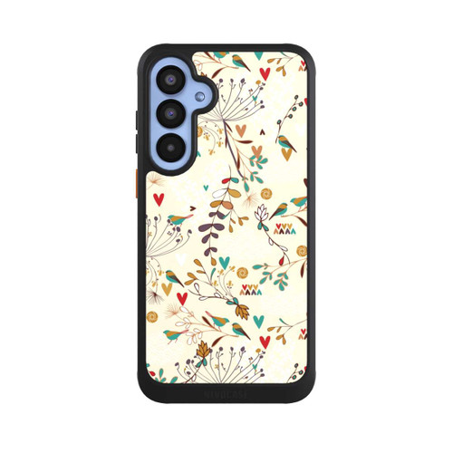 Samsung Galaxy A55 5G NIVOcore Blumenwildnis