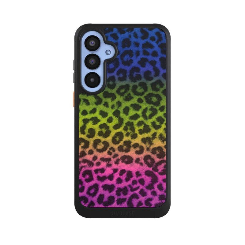 Galaxy A55 5G NIVOcore Funky Leo