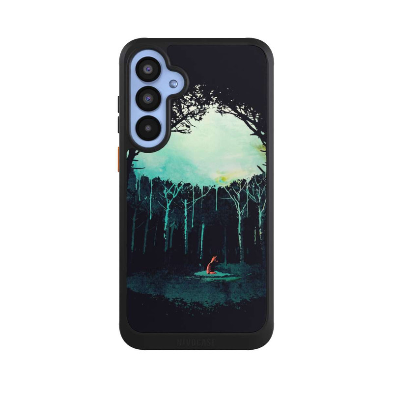 Galaxy A55 5G NIVOcore Au Fin Fond de la Forêt