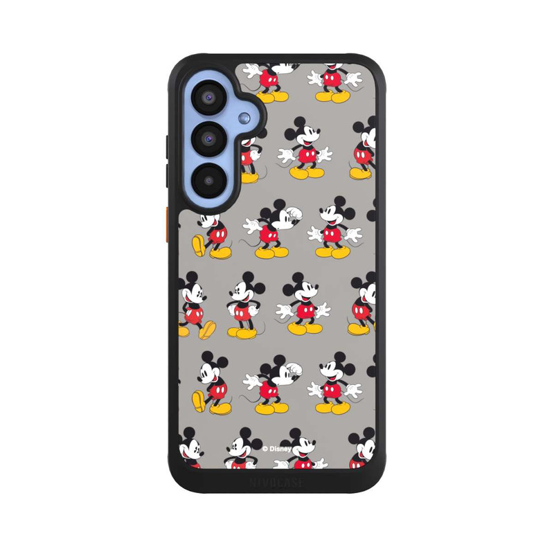 Galaxy A55 5G NIVOcore Mickey Motif