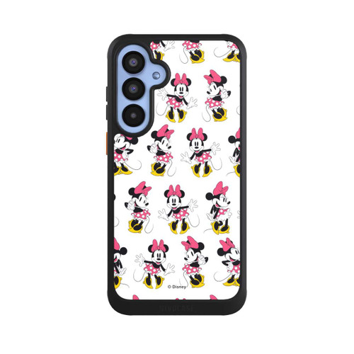 Samsung Galaxy A55 5G NIVOcore Minnie Mouse - Pattern