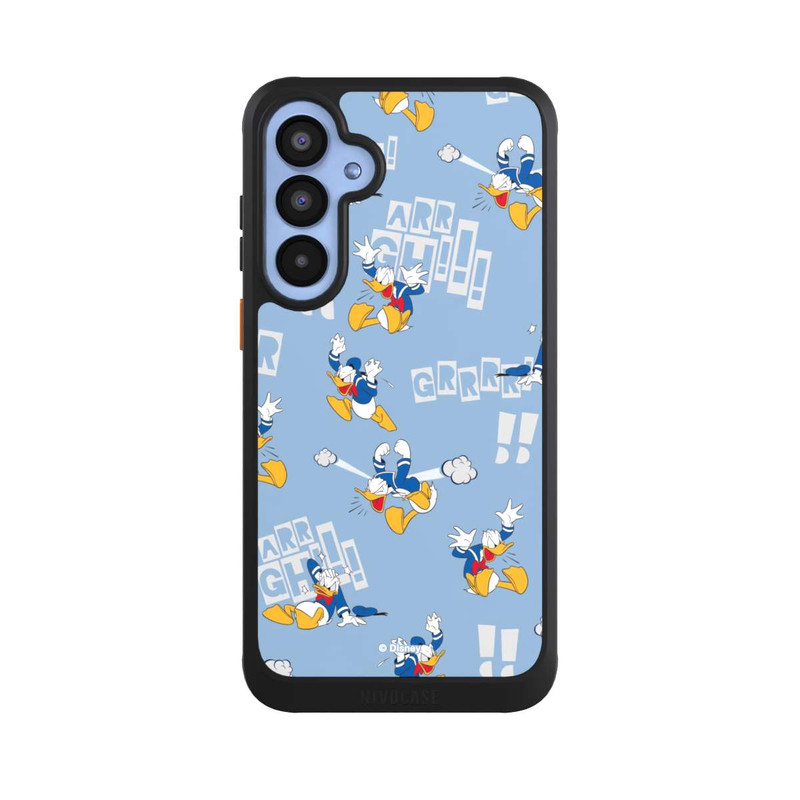 Galaxy A55 5G NIVOcore Modèle de Donald
