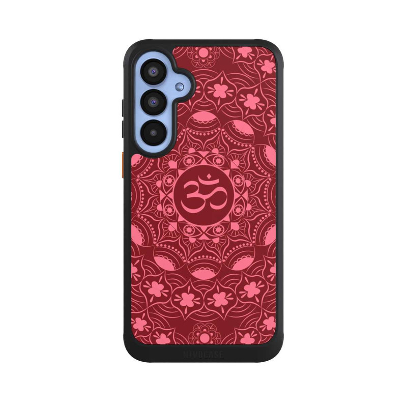 Galaxy A55 5G NIVOcore Om Marsala