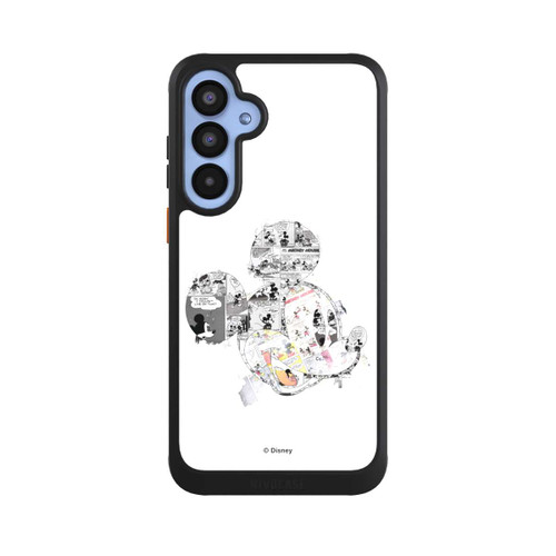 Samsung Galaxy A55 5G NIVOcore Mickey Mouse - Collage