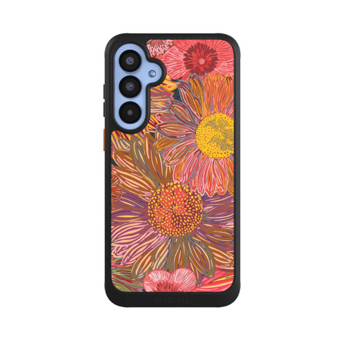 Samsung Galaxy A55 5G NIVOcore Gänseblümchentanz