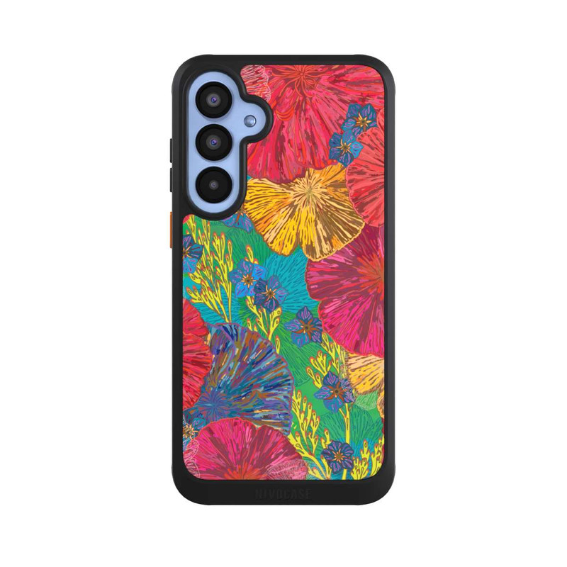 Galaxy A55 5G NIVOcore Der Abschied vom Mohn