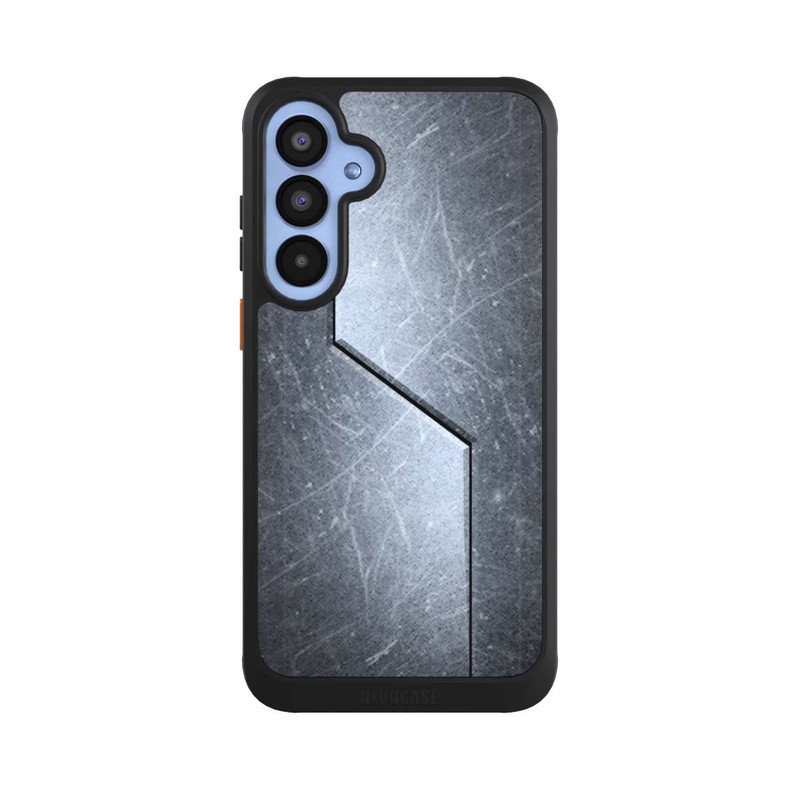 Galaxy A55 5G NIVOcore Real Steel
