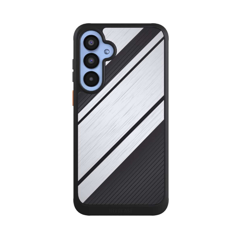Galaxy A55 5G NIVOcore Gris Métallique