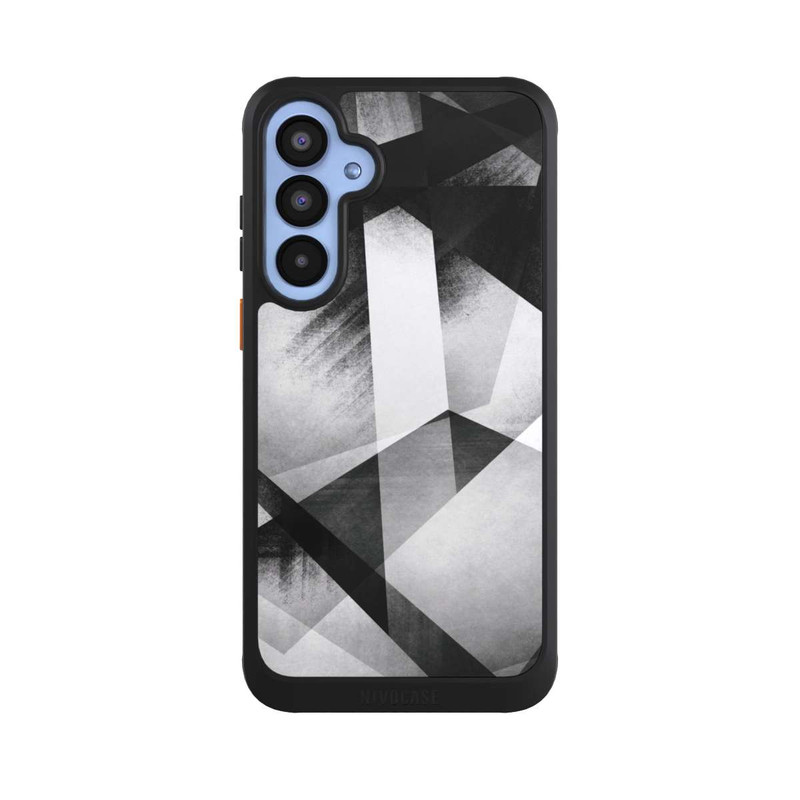Galaxy A55 5G NIVOcore Poussière noir