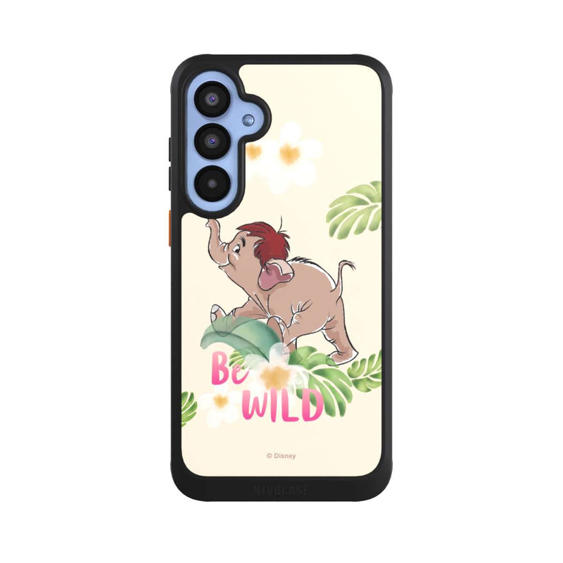 Galaxy A55 5G NIVOcore Be Wild!