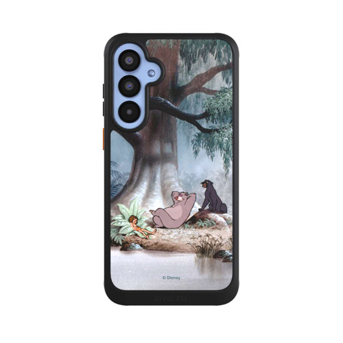 Samsung Galaxy A55 5G NIVOcore Mowgli Baloo Bagheera
