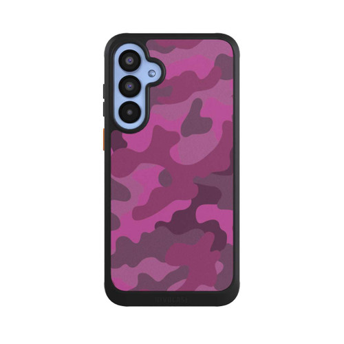 Samsung Galaxy A55 5G NIVOcore Pink Denim Camo