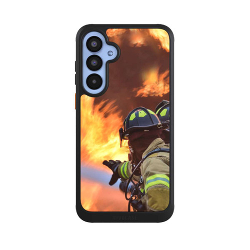 Samsung Galaxy A55 5G NIVOcore Feuerkämpfer