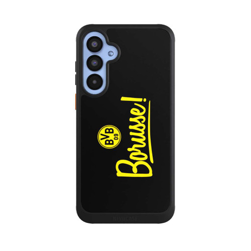 Samsung Galaxy A55 5G NIVOcore BVB Borusse