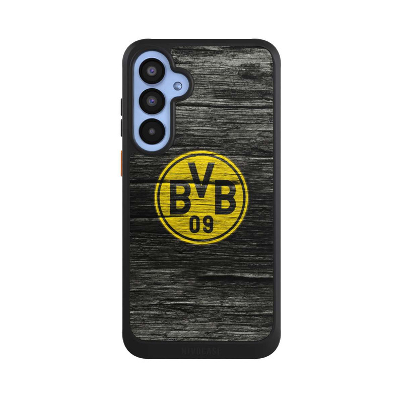 Galaxy A55 5G NIVOcore BVB Holzoptik