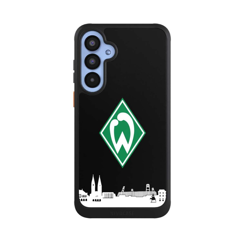 Galaxy A55 5G NIVOcore WB Skyline