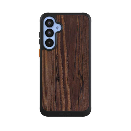 Samsung Galaxy A55 5G NIVOcore Maserung Holzlook