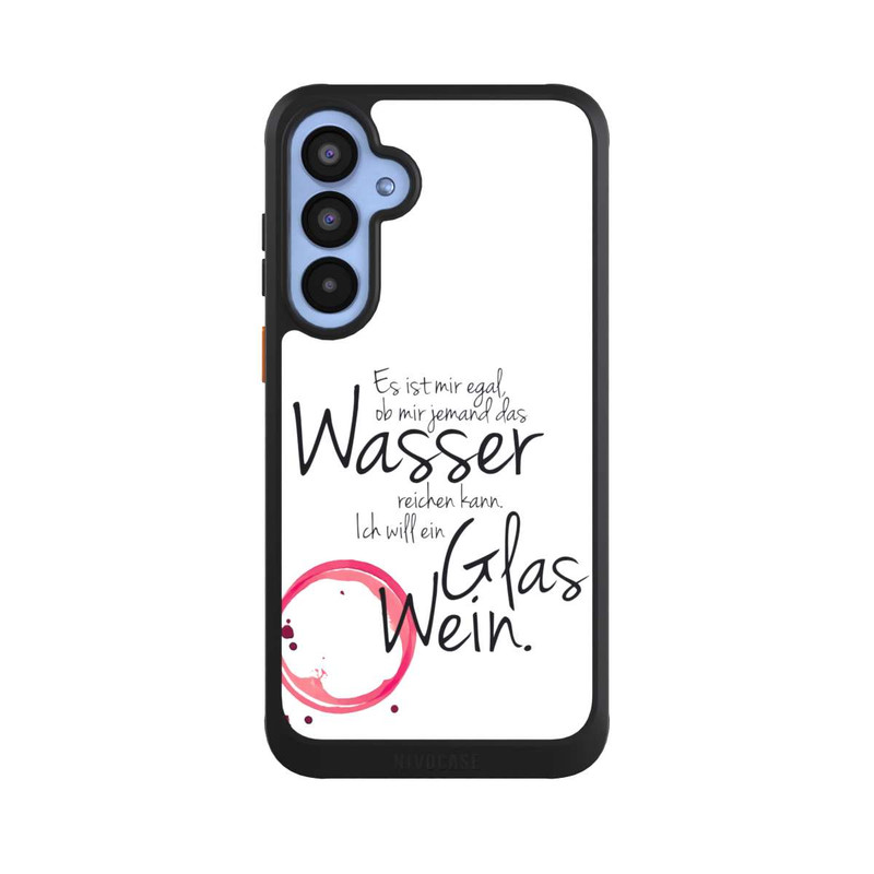 Galaxy A55 5G NIVOcore Es ist Mir Egal