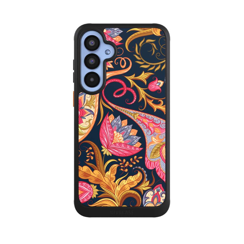 Galaxy A55 5G NIVOcore Floral Autumn 1