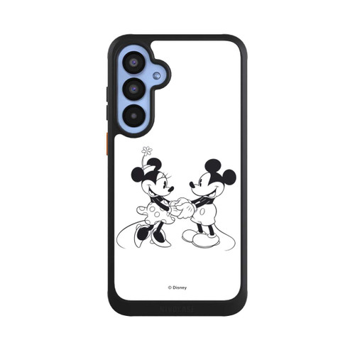Samsung Galaxy A55 5G NIVOcore Micky and Minnie
