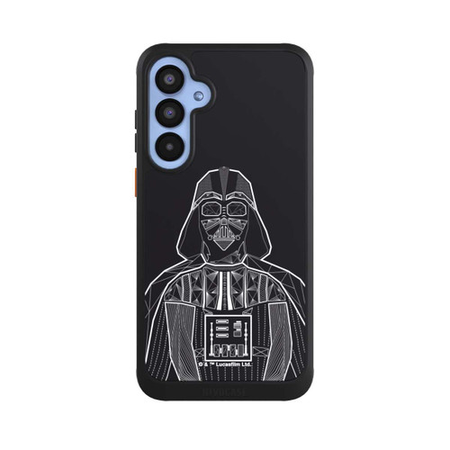 Samsung Galaxy A55 5G NIVOcore Dark Vador dessin