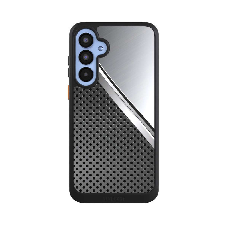 Galaxy A55 5G NIVOcore Duo Metal Surface