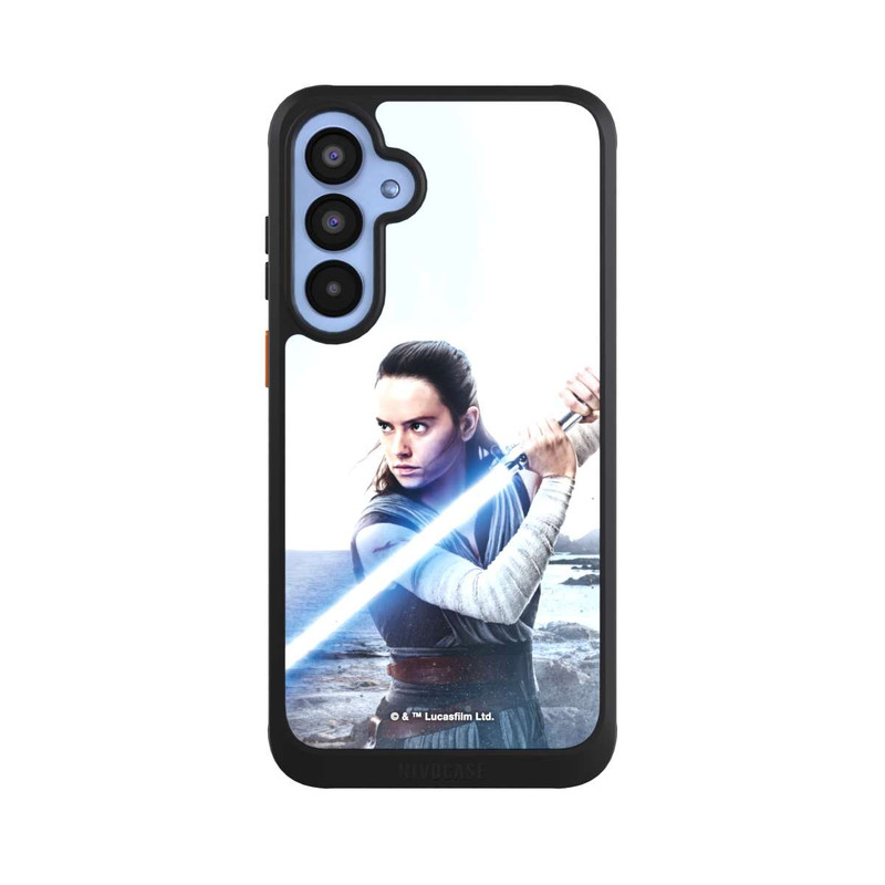 Galaxy A55 5G NIVOcore Rey - Star Wars 8