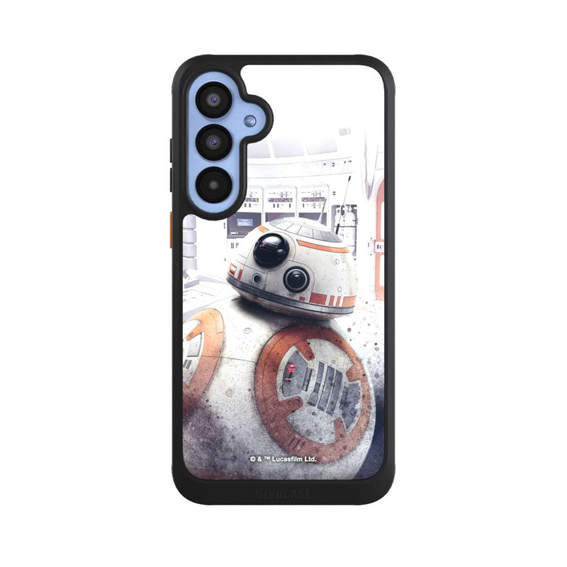 Galaxy A55 5G NIVOcore BB8 - Star Wars 8