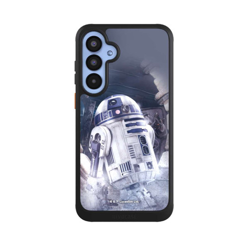 Samsung Galaxy A55 5G NIVOcore R2D2 - Star Wars 8