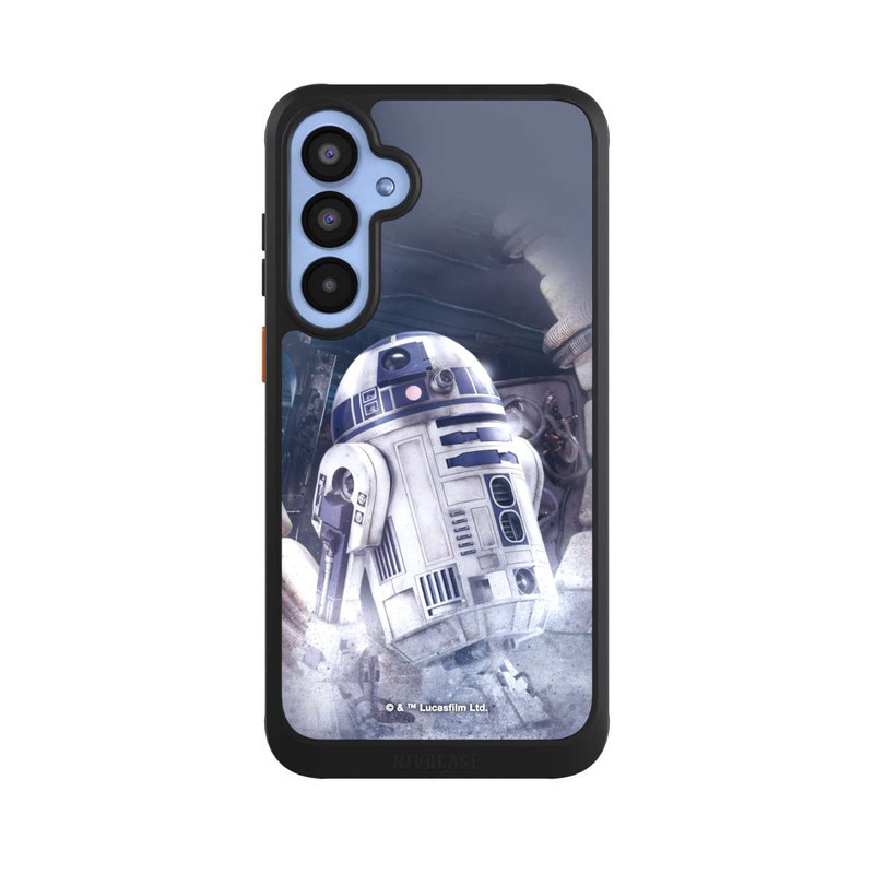 Galaxy A55 5G NIVOcore R2D2 - Star Wars 8