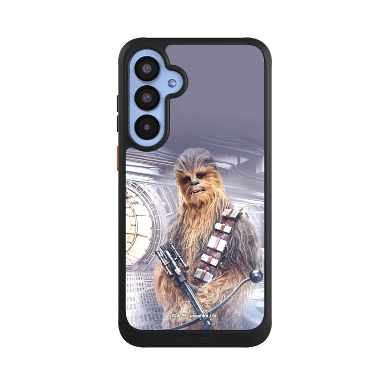 Galaxy A55 5G NIVOcore Chewbacca - Star Wars 8