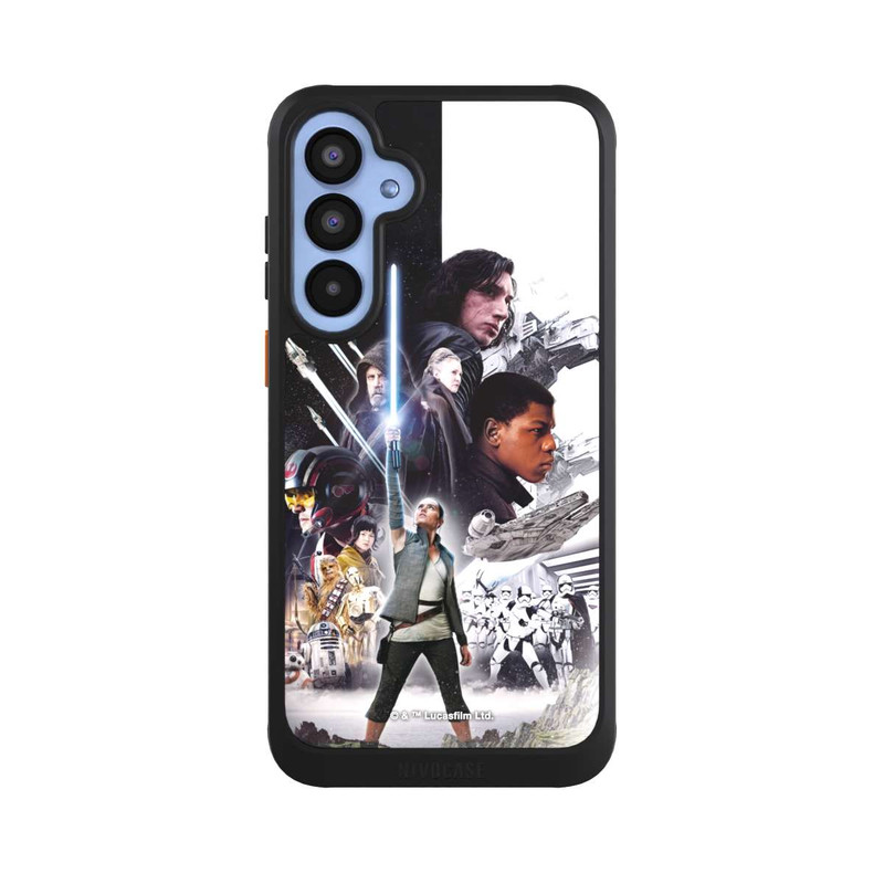 Galaxy A55 5G NIVOcore Besatzung - Star Wars 8