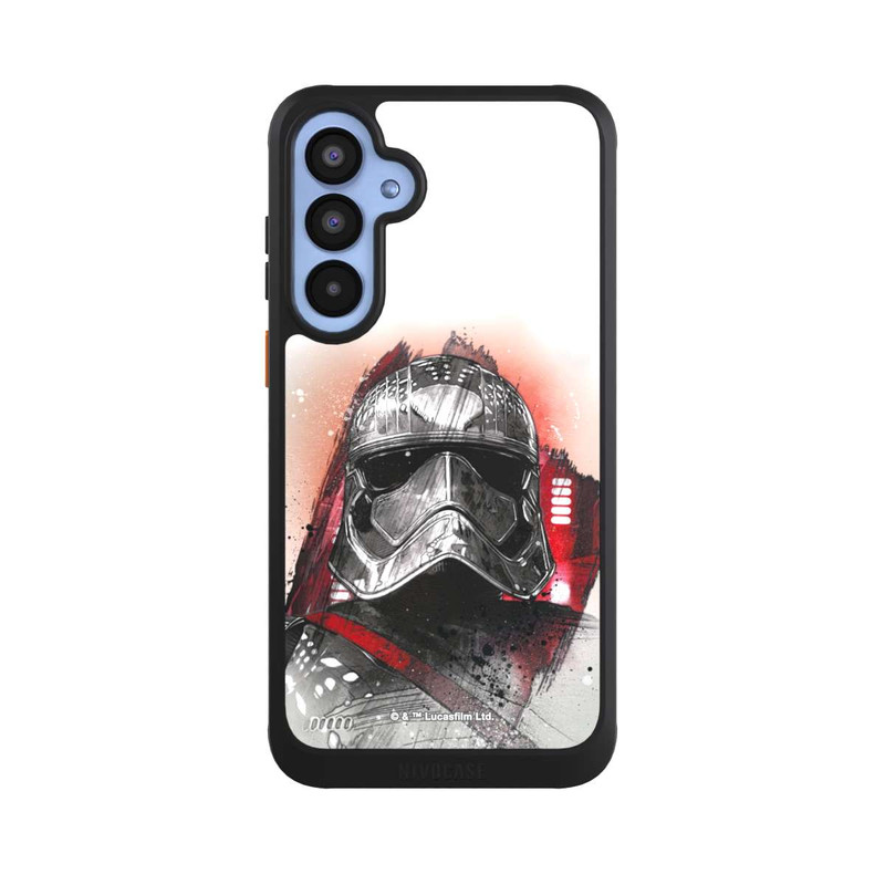 Galaxy A55 5G NIVOcore Captain Phasma - StarWars 8